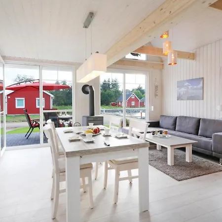 2 Bedroom Lovely In Prázdninový dům *