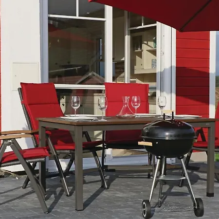 2 Bedroom Lovely In Zerpenschleuse