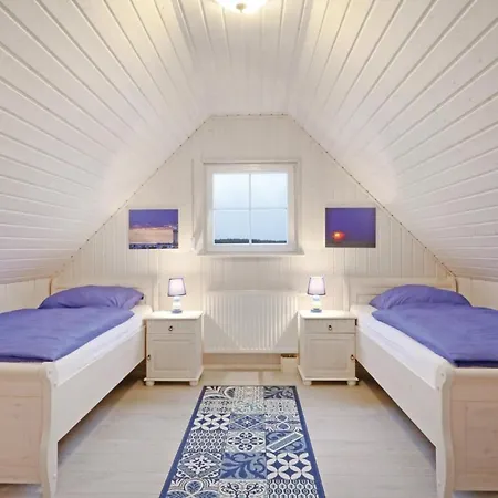 2 Bedroom Lovely In Zerpenschleuse