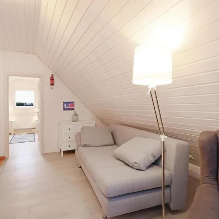 2 Bedroom Lovely In Prázdninový dům Zerpenschleuse