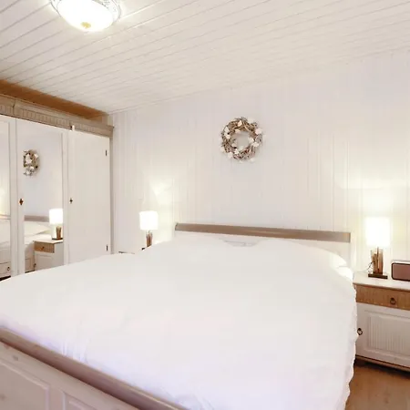 2 Bedroom Lovely In Zerpenschleuse