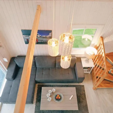 2 Bedroom Lovely In Prázdninový dům *