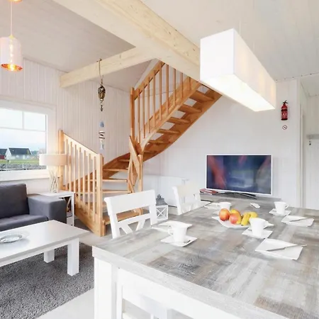 2 Bedroom Lovely In Prázdninový dům *